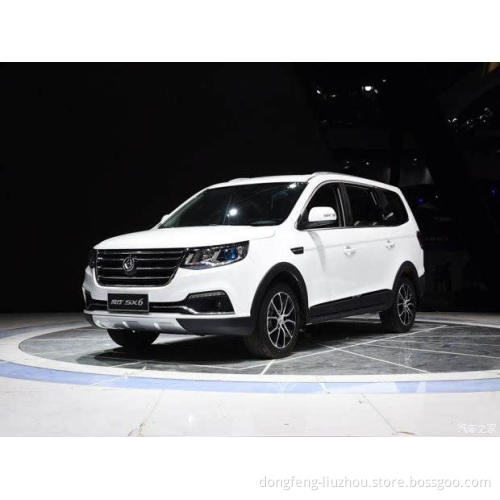 عالي الجودة والبيع الساخن SX6 سيارات سيارات سيارات الدفع الرباعي /سيارات الدفع الرباعي مع Dongfeng SUV للبيع